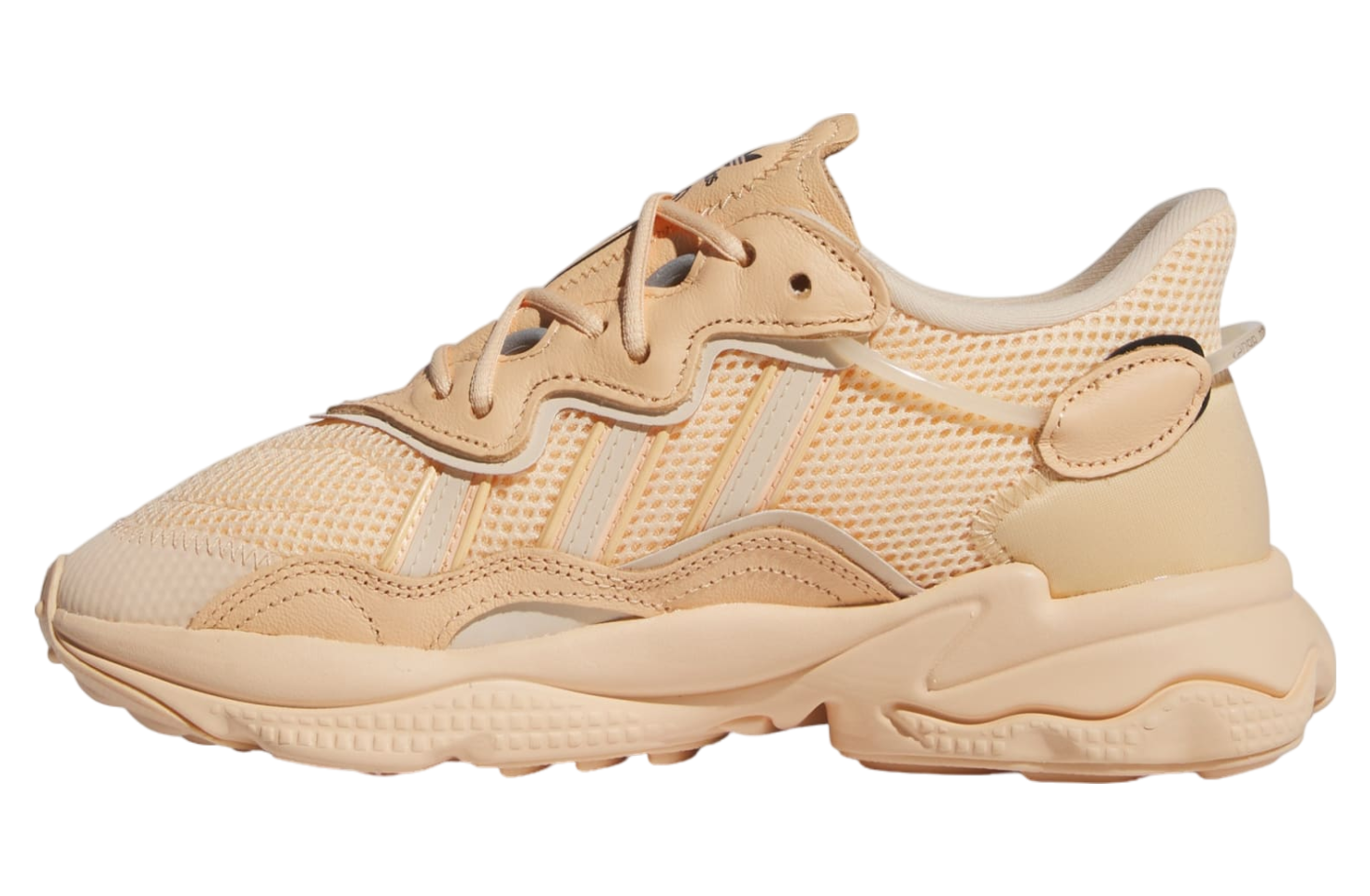 Adidas Ozweego WMNS Glow Orange / Crystal Sand