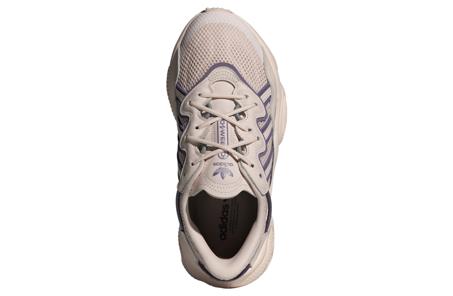 Adidas Ozweego WMNS Putty Mauve / Shadow Violet