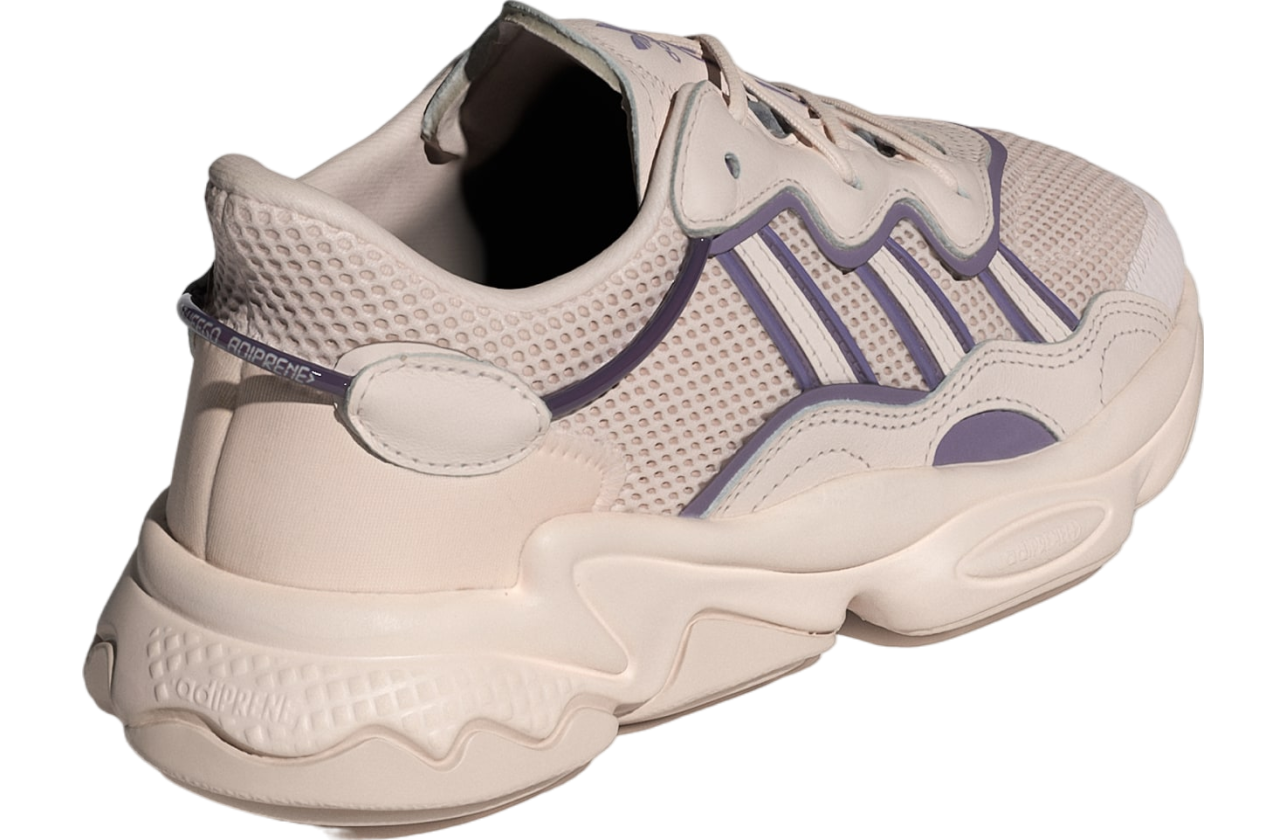 Adidas Ozweego WMNS Putty Mauve / Shadow Violet