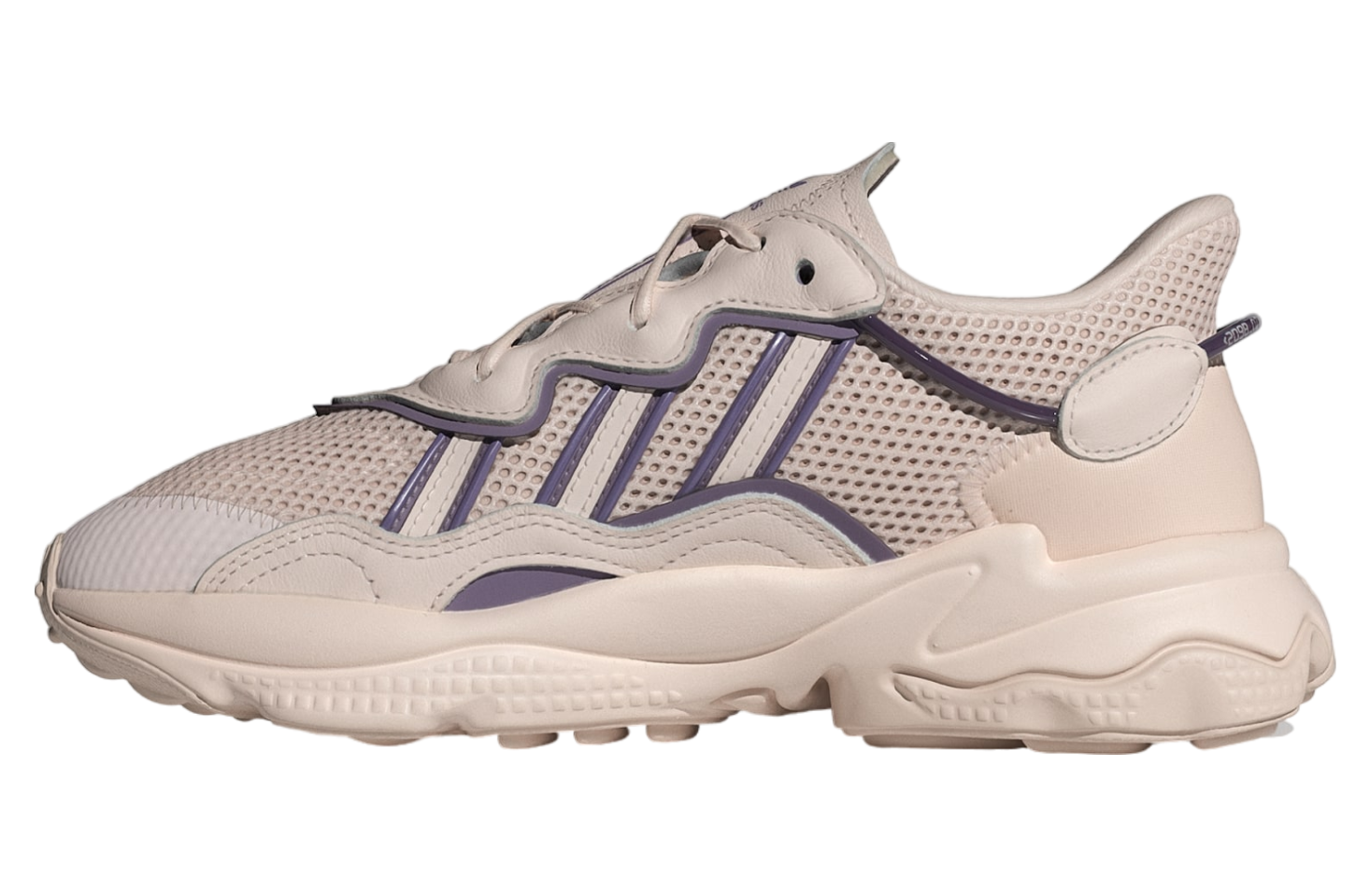 Adidas Ozweego WMNS Putty Mauve / Shadow Violet