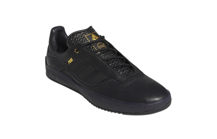 adidas Palace Puig Core Black