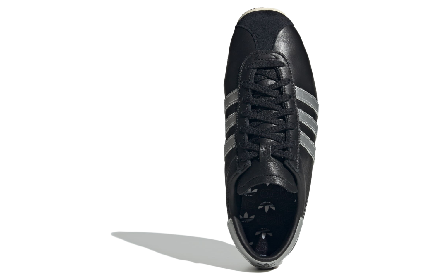 Adidas Paris WMNS Core Black / Silver Metallic