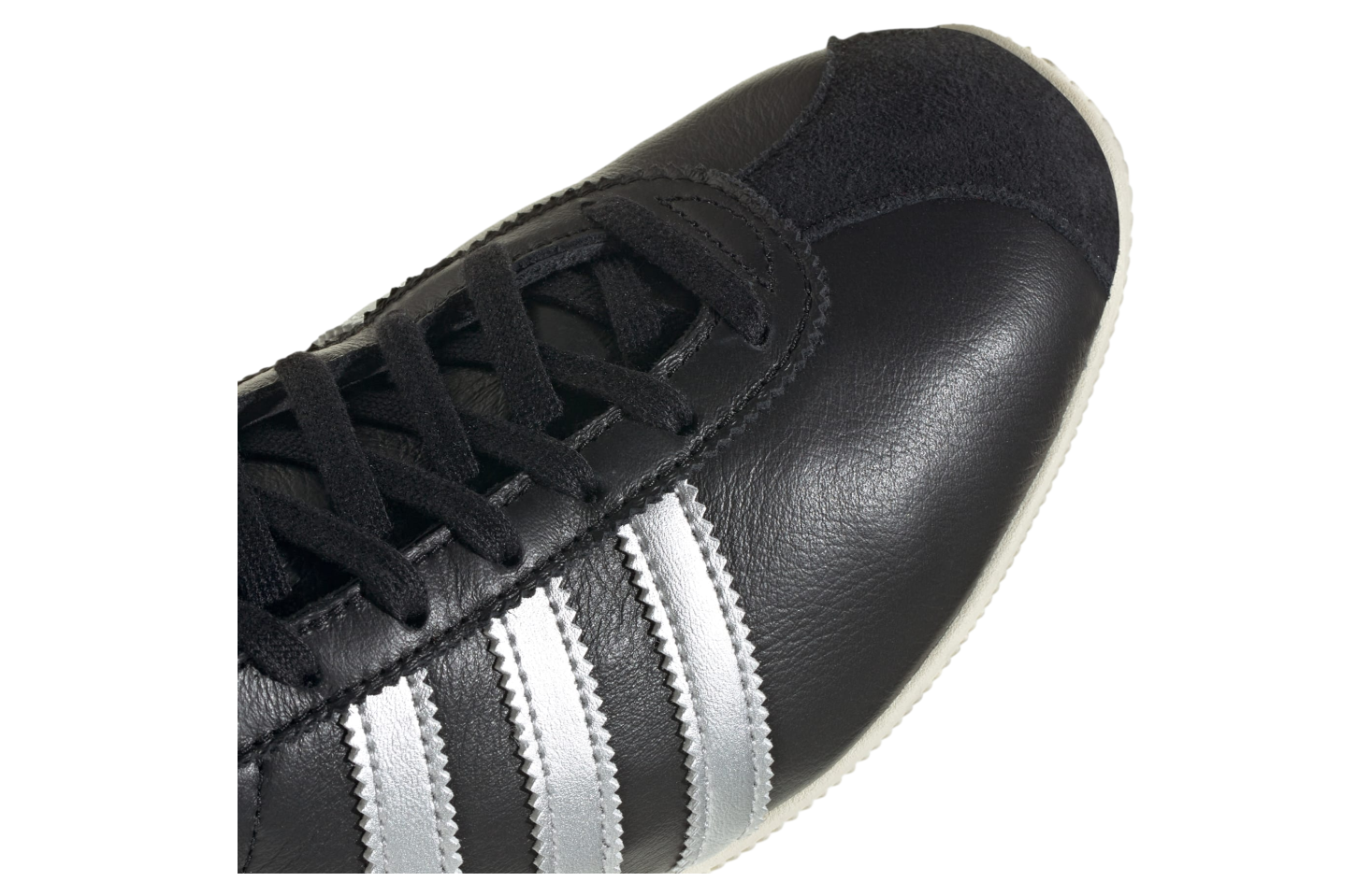 Adidas Paris WMNS Core Black / Silver Metallic