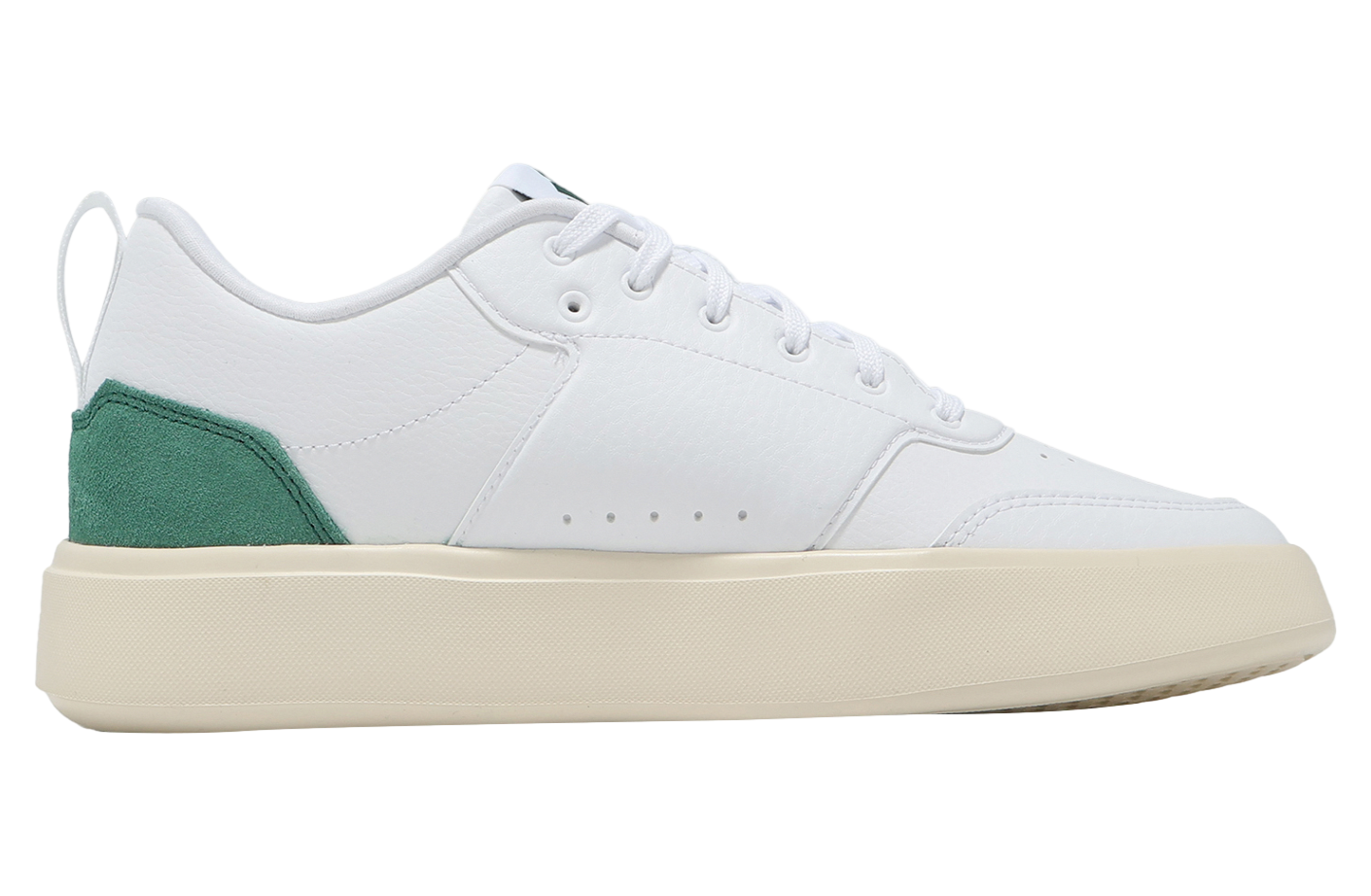 Adidas Park St Lite Footwear White / Off White