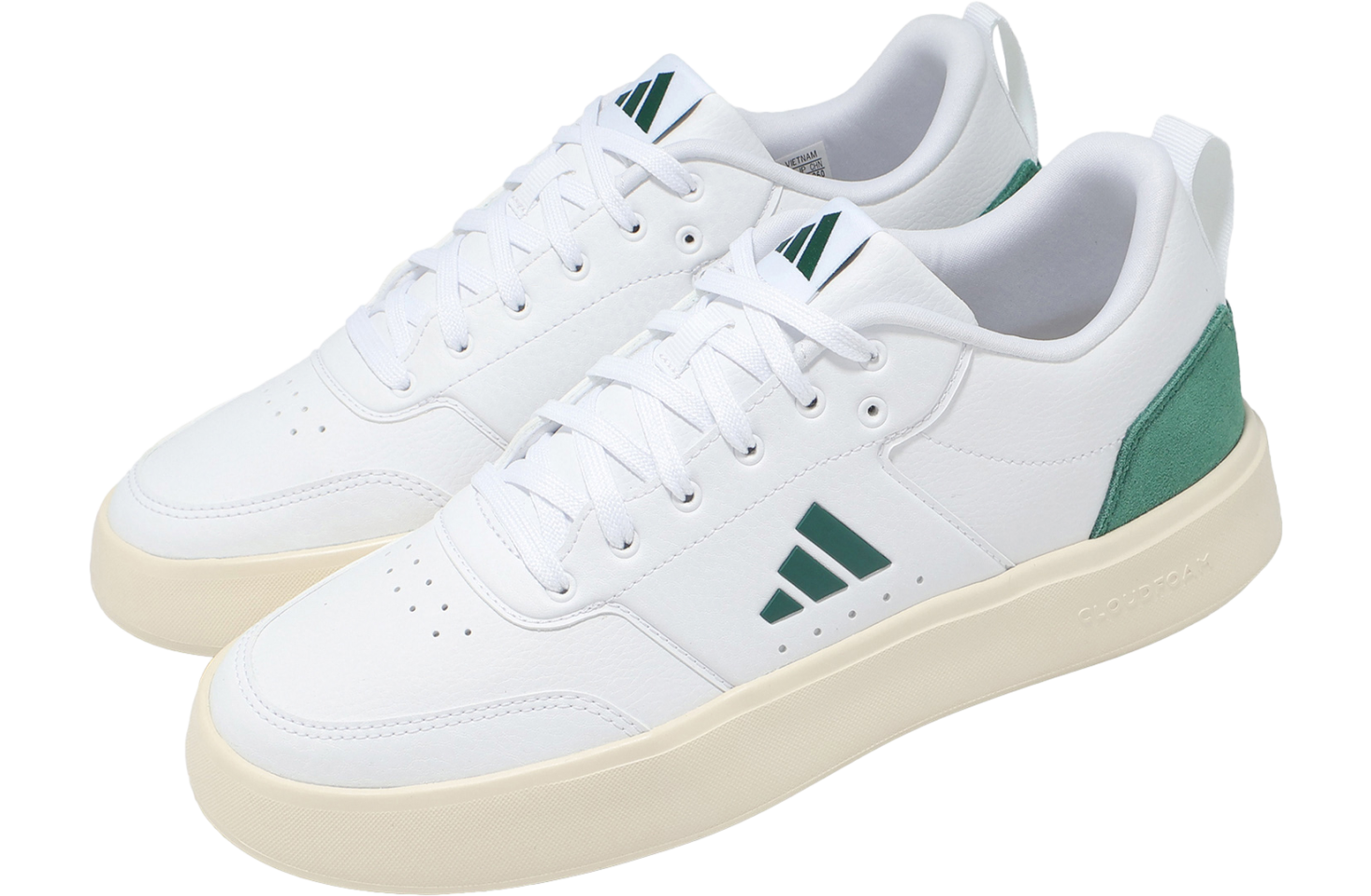 Adidas Park St Lite Footwear White / Off White