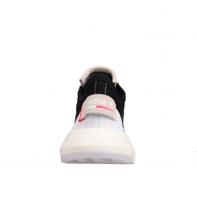 adidas POD-S3.1 Core Black Footwear White