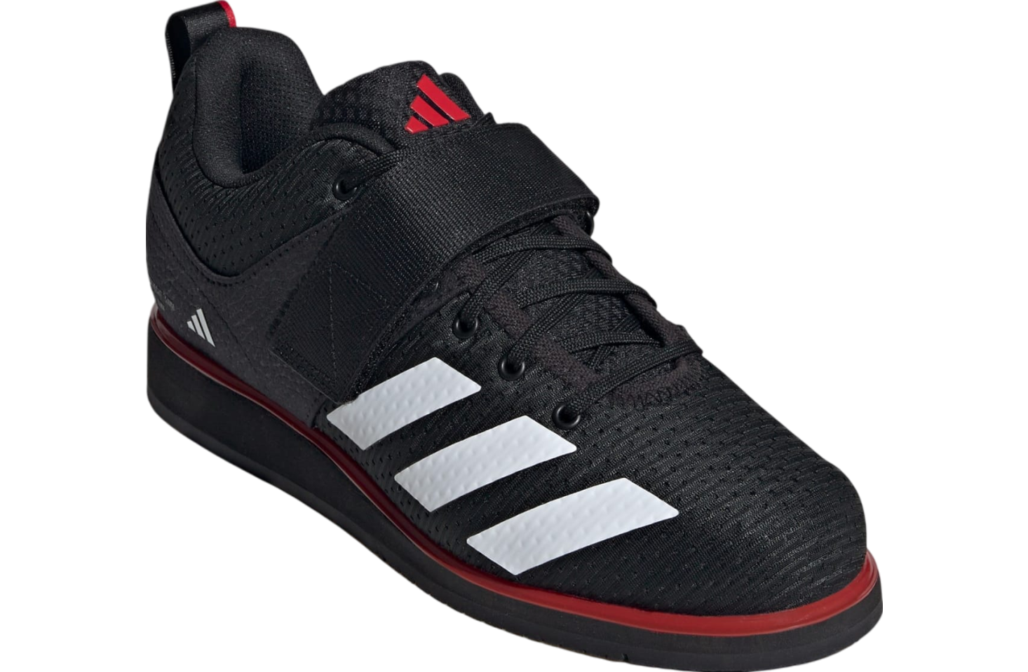 Adidas Powerlift 5 Core Black / Cloud White