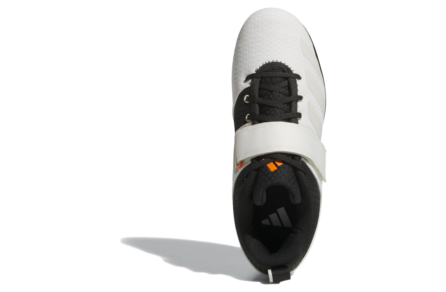 Adidas Powerlift 5 Orbit Grey / Beige