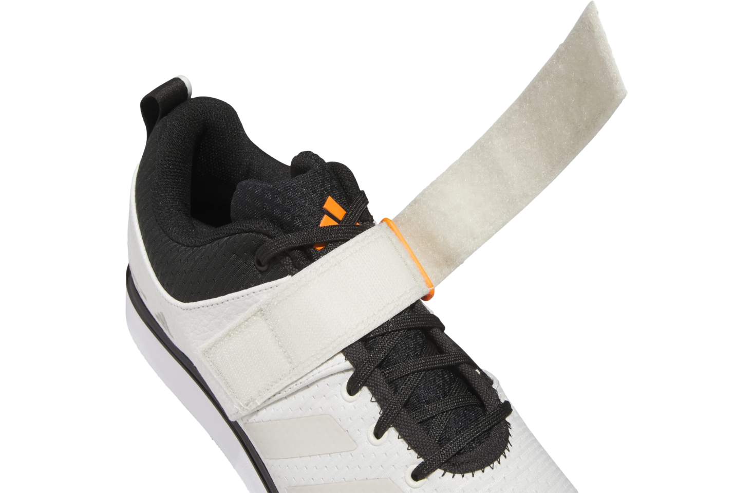 Adidas Powerlift 5 Orbit Grey / Beige