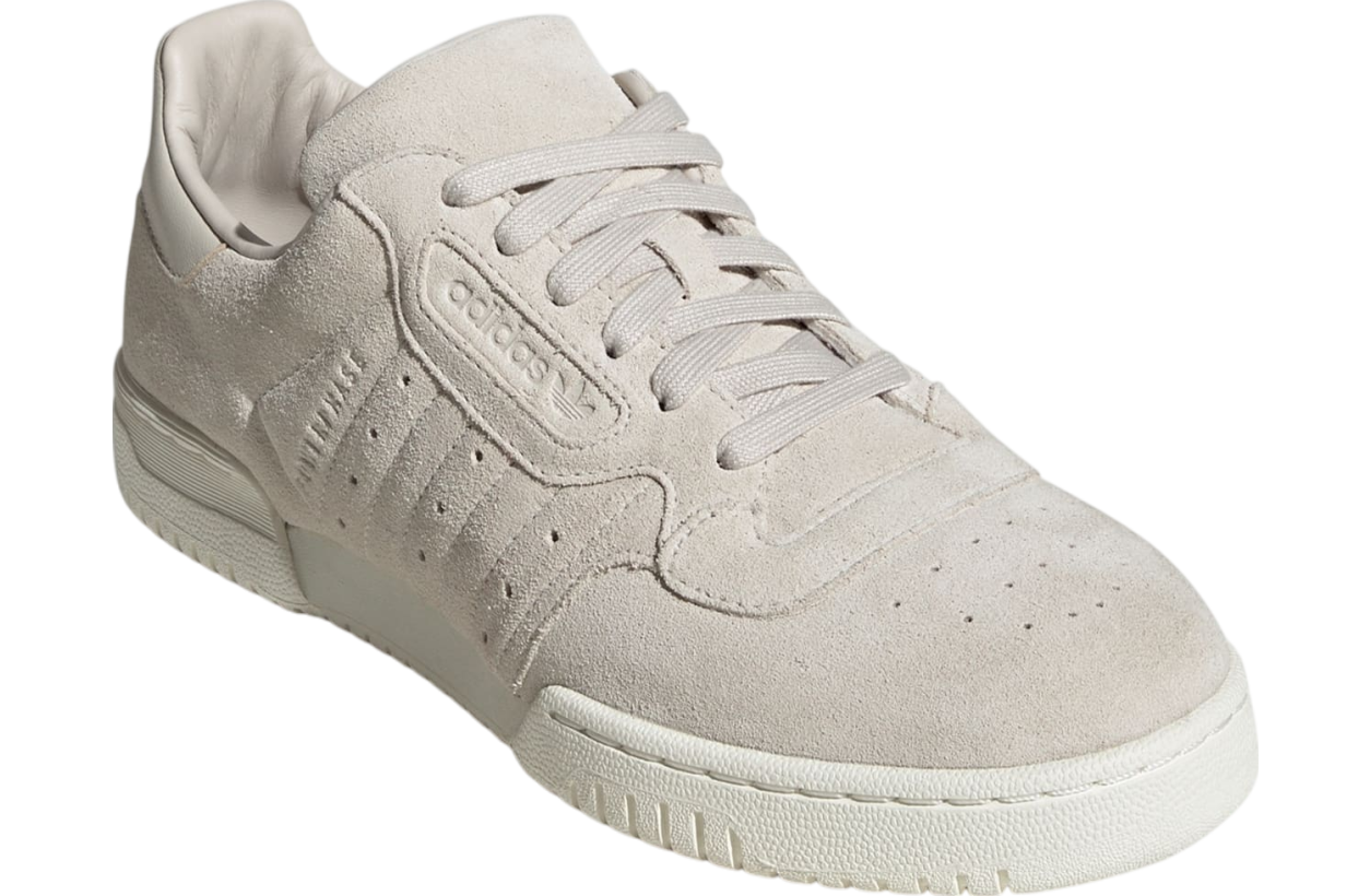 Adidas Powerphase Alumina / Off White