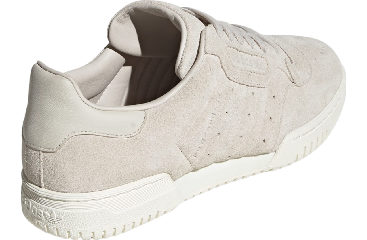 Adidas Powerphase Alumina / Off White