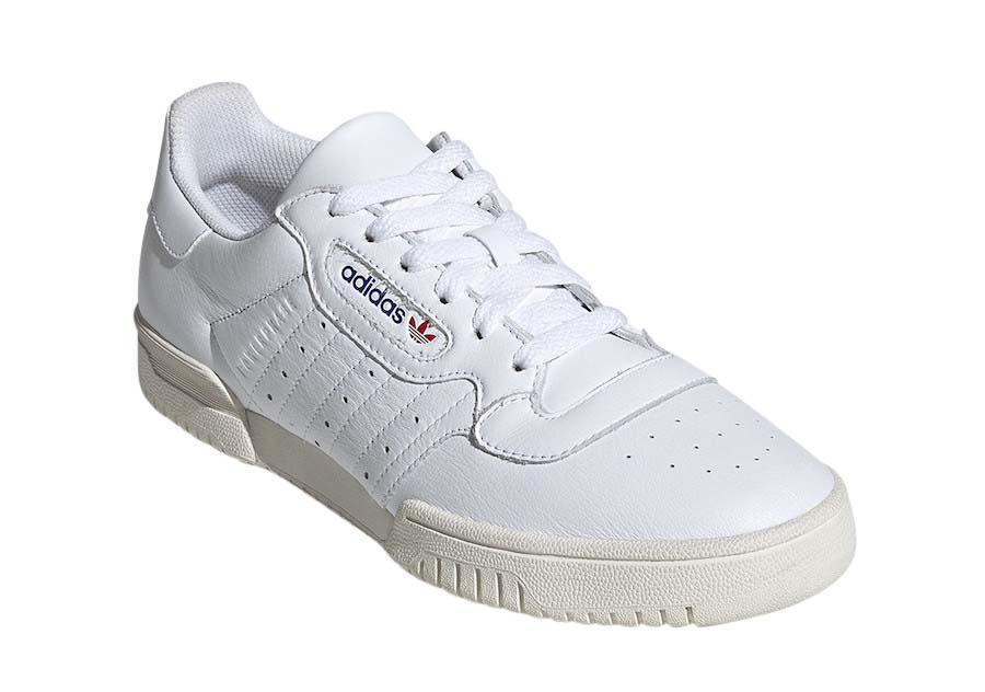 powerphase cloud white