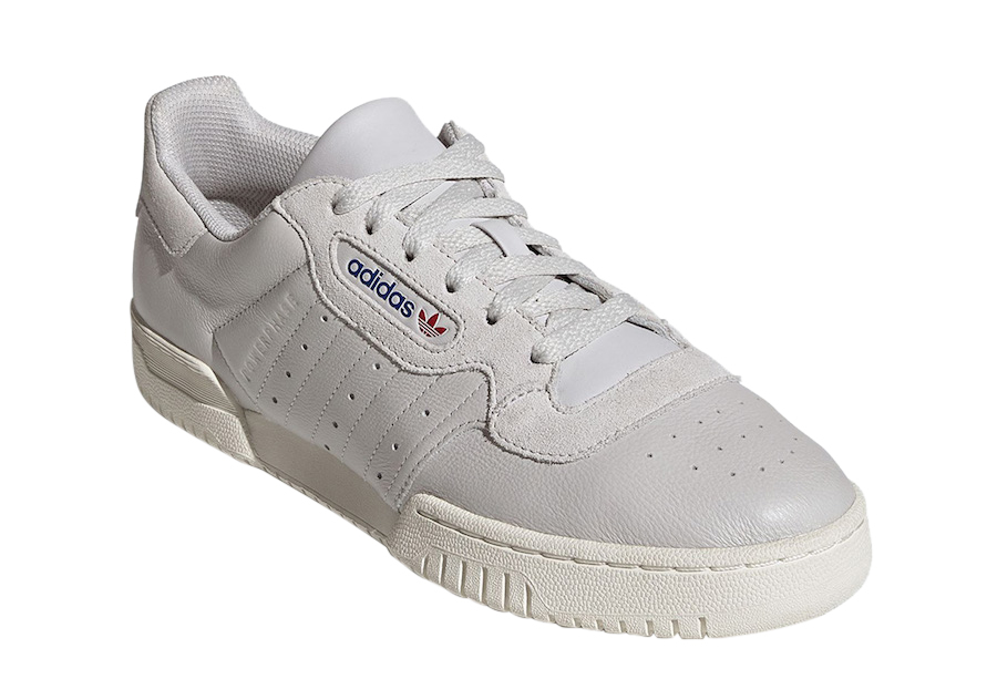 adidas Powerphase Grey One