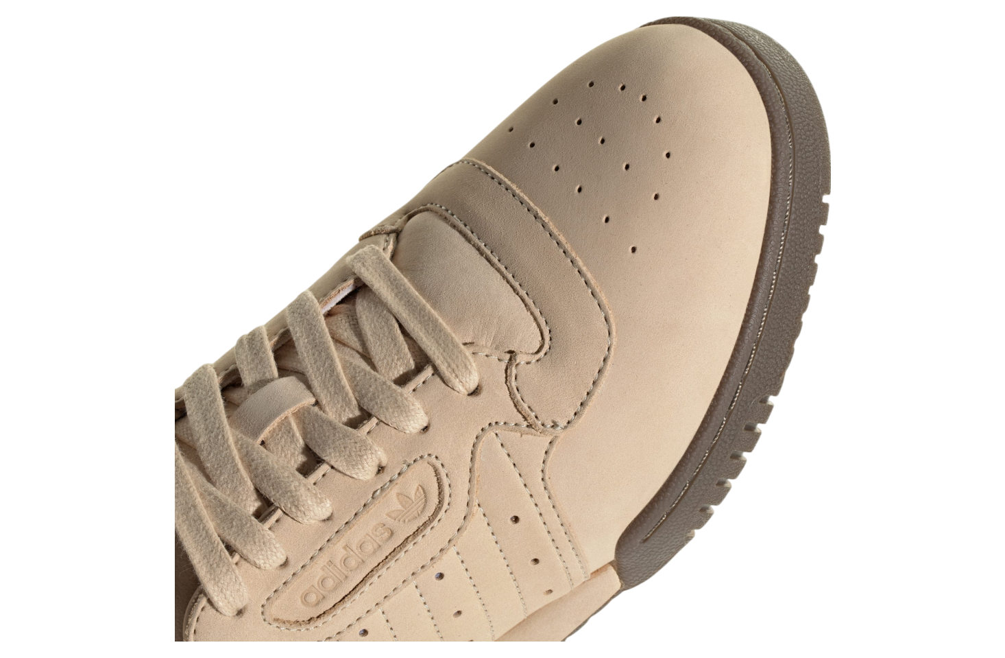 Adidas Powerphase Sand Strata / Gum