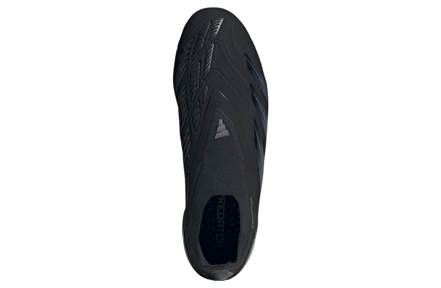 Adidas Predator 24 Elite FG WMNS Core Black / Carbon