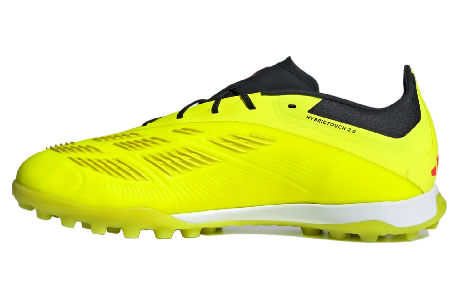 Adidas Predator 24 Elite Turf Team Solar Yellow 2 / Core Black