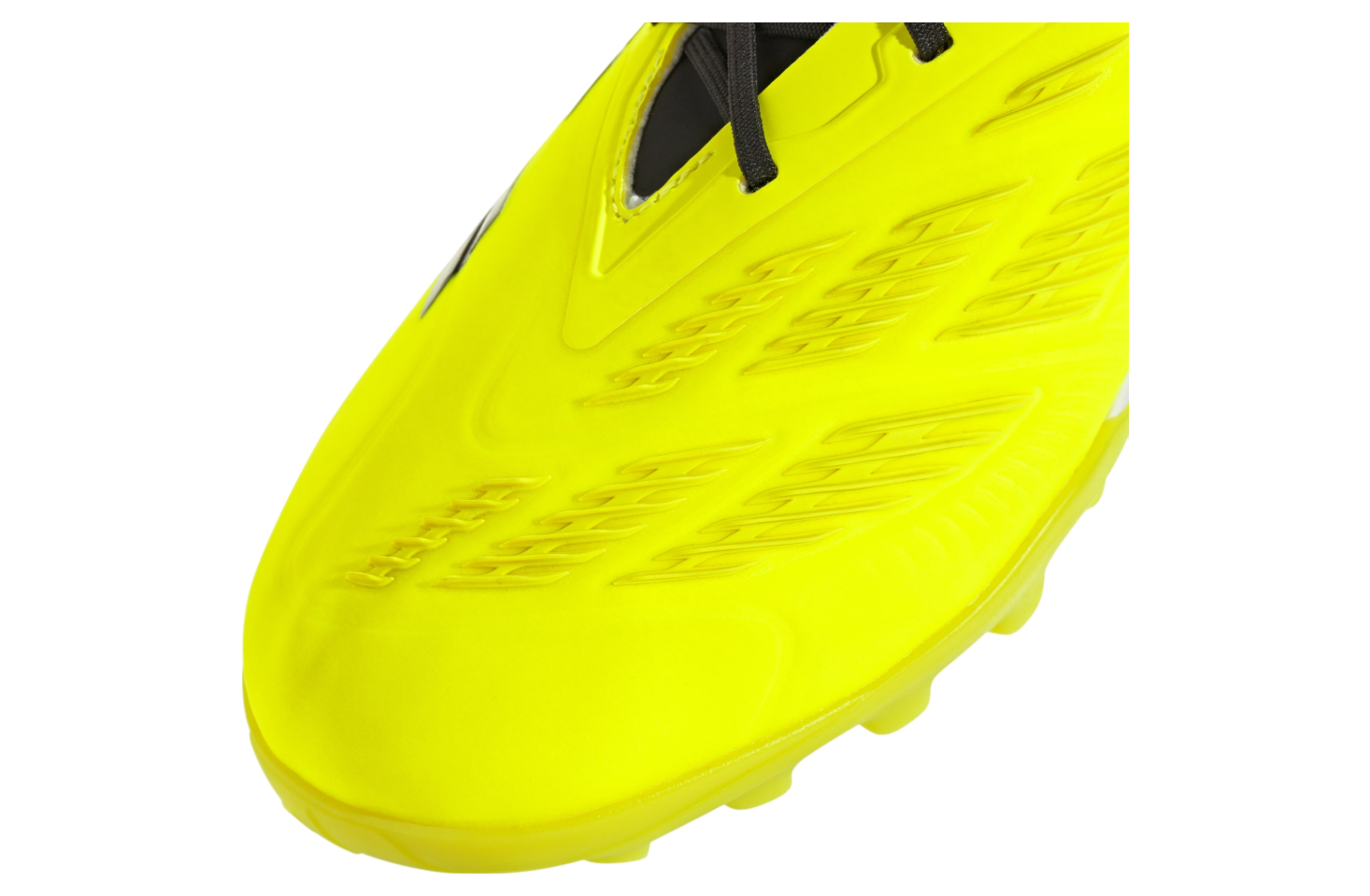 Adidas Predator 24 Elite Turf Team Solar Yellow 2 / Core Black