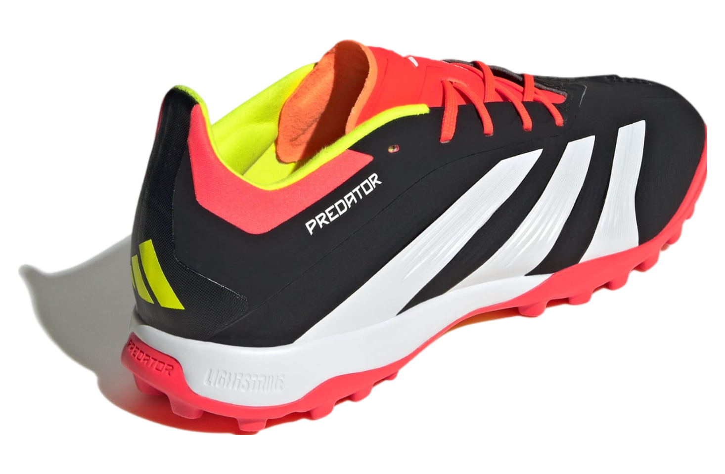 Adidas Predator 24 Elite Turf WMNS Core Black / Cloud White