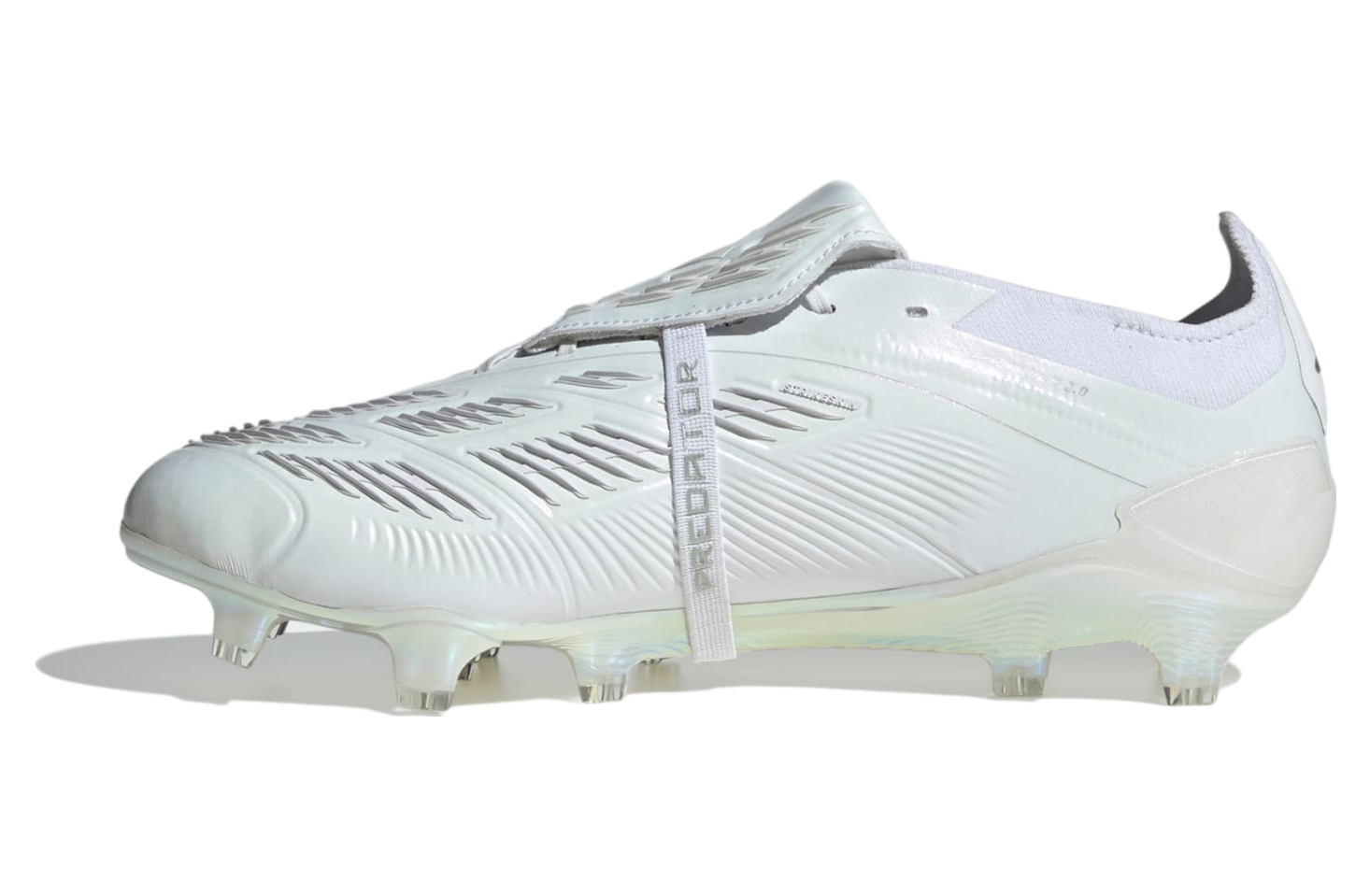 Adidas Predator 24+ FG WMNS White / Silver