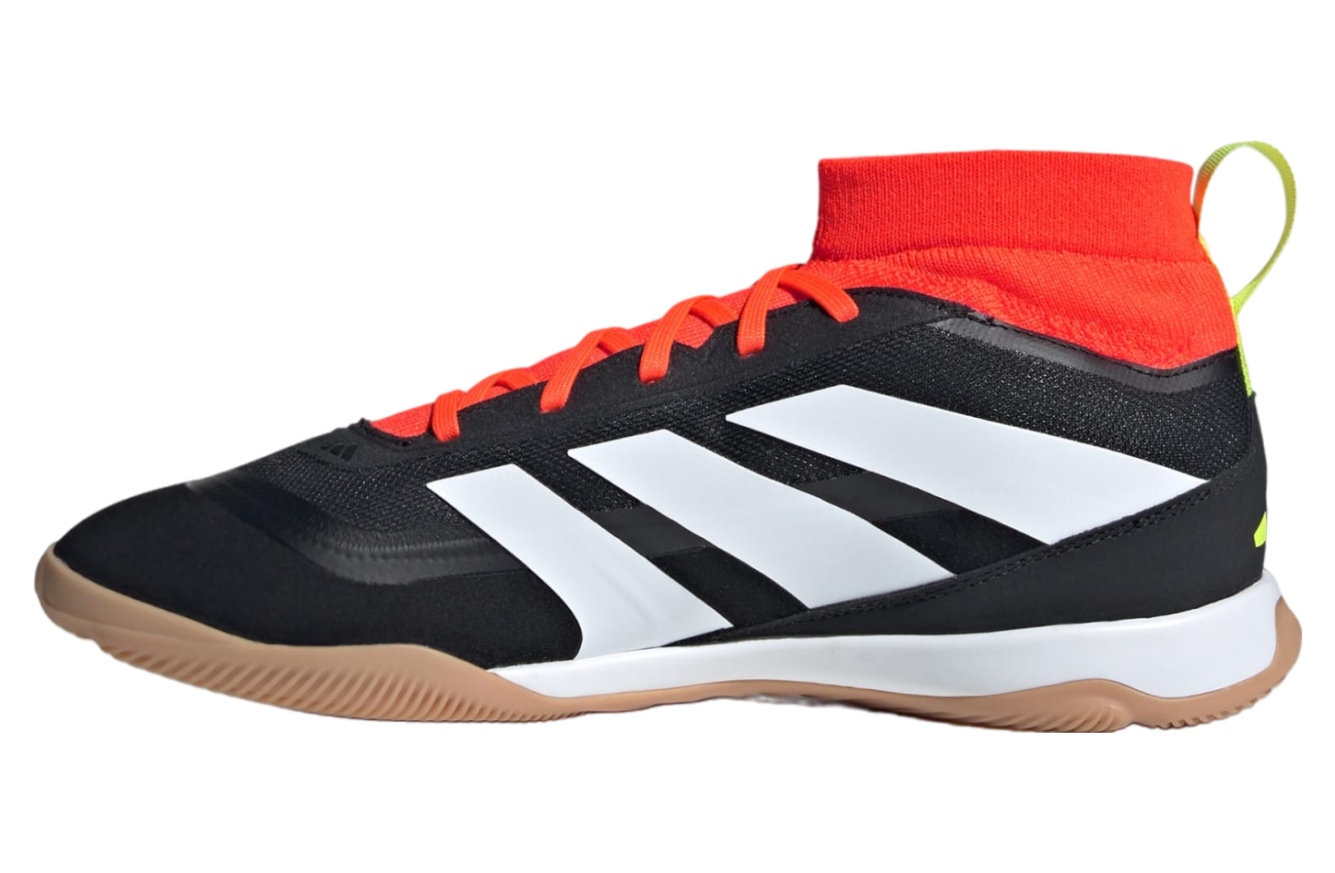 Adidas Predator 24 League Core Black / Cloud White