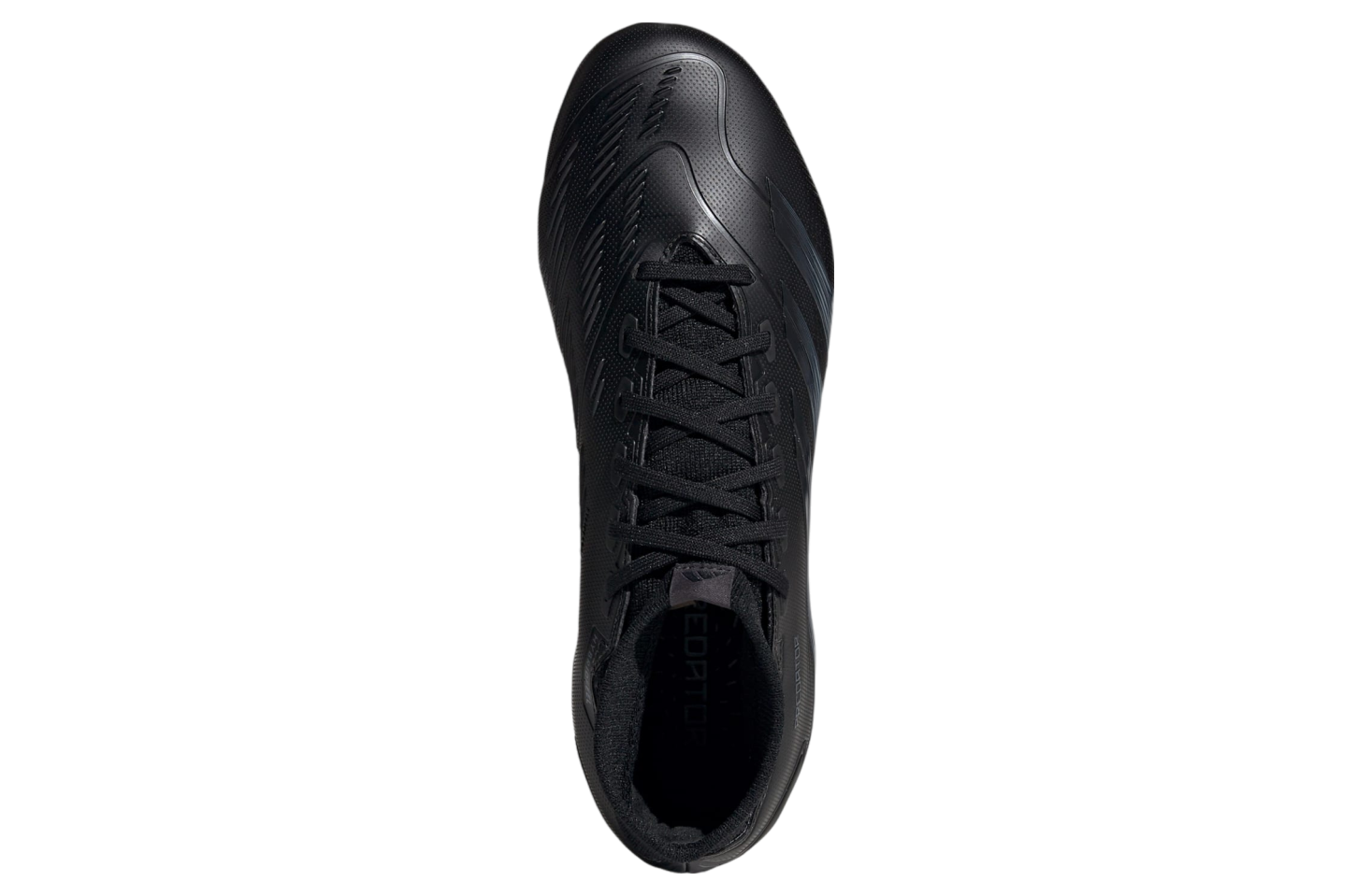 Adidas Predator 24 League FG Core Black / Carbon