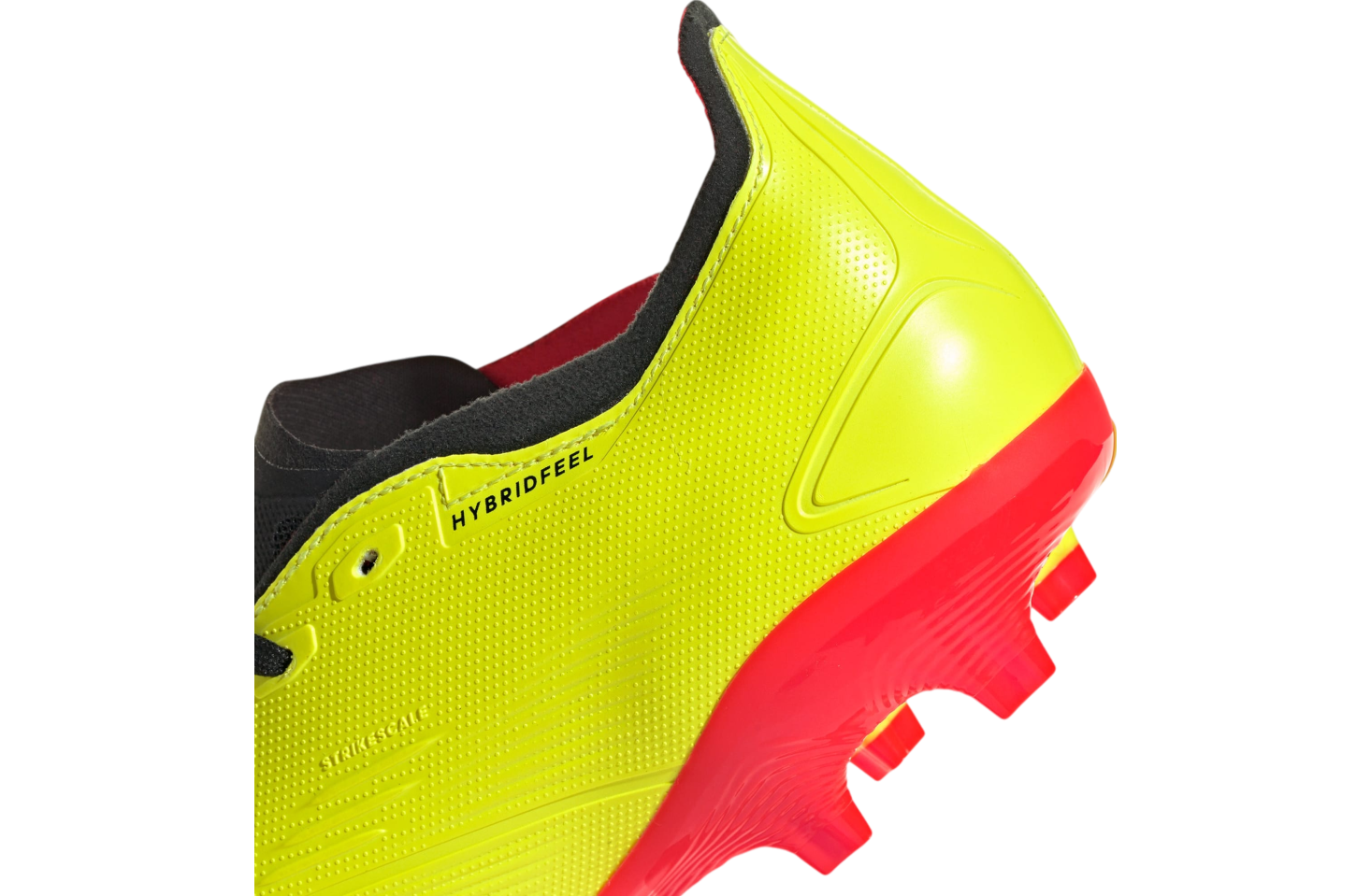 Adidas Predator 24 League Low FG Team Solar Yellow 2 / Core Black