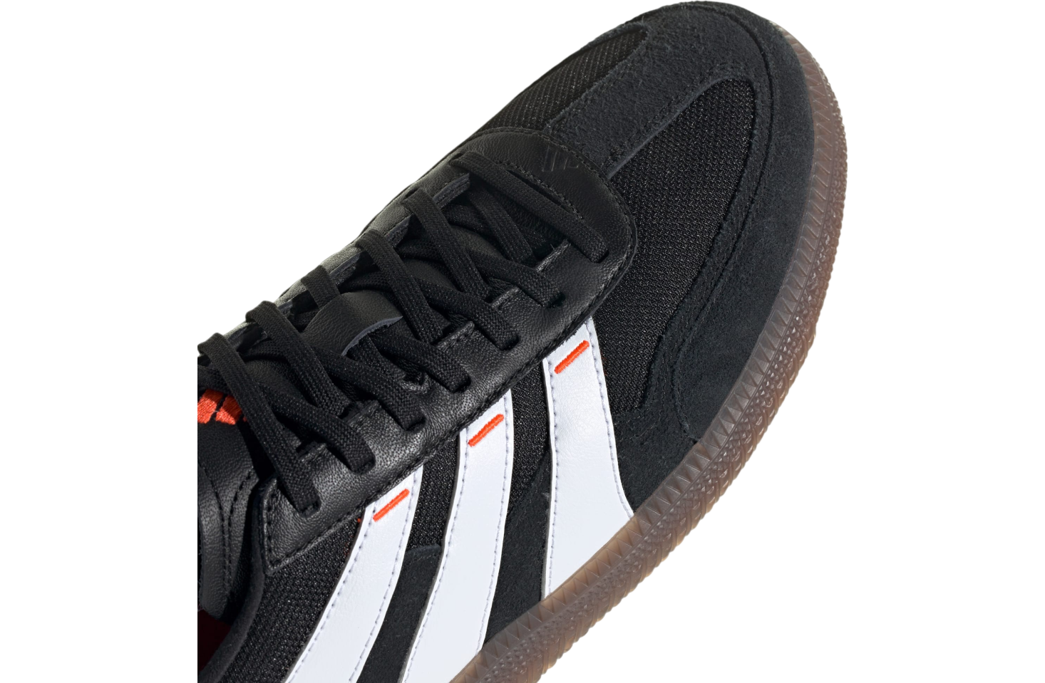 Adidas Predator 24 League Low Freestyle Core Black / Solar Red