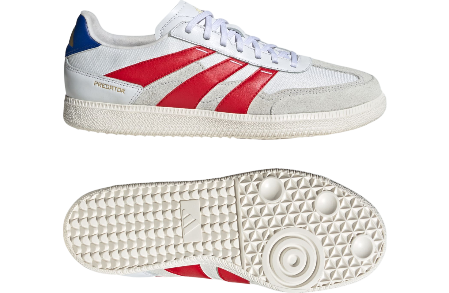 Adidas predator samba on sale