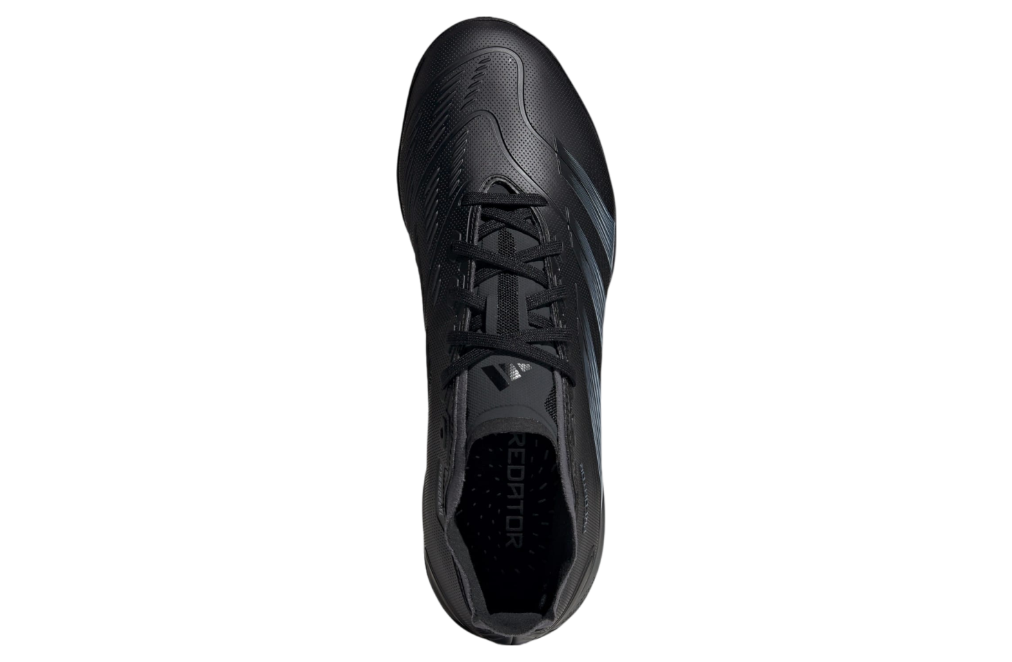 Adidas Predator 24 League Low Turf Wmns Core Black / Carbon