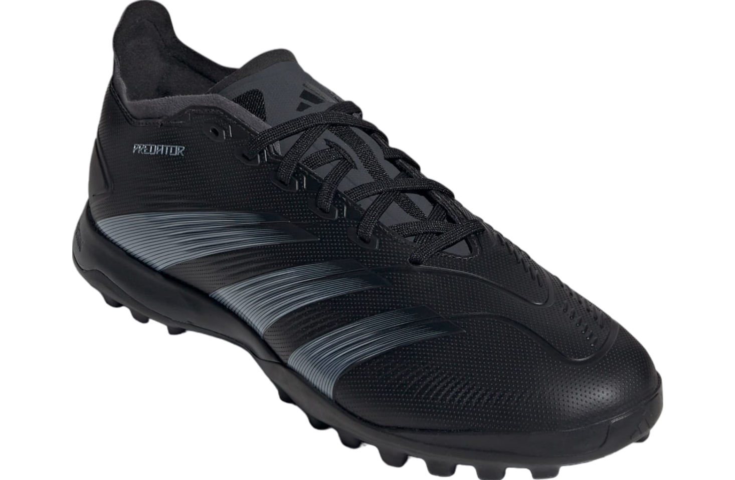 Adidas Predator 24 League Low Turf WMNS Core Black / Carbon