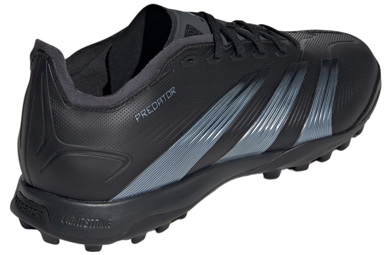 Adidas Predator 24 League Low Turf WMNS Core Black / Carbon