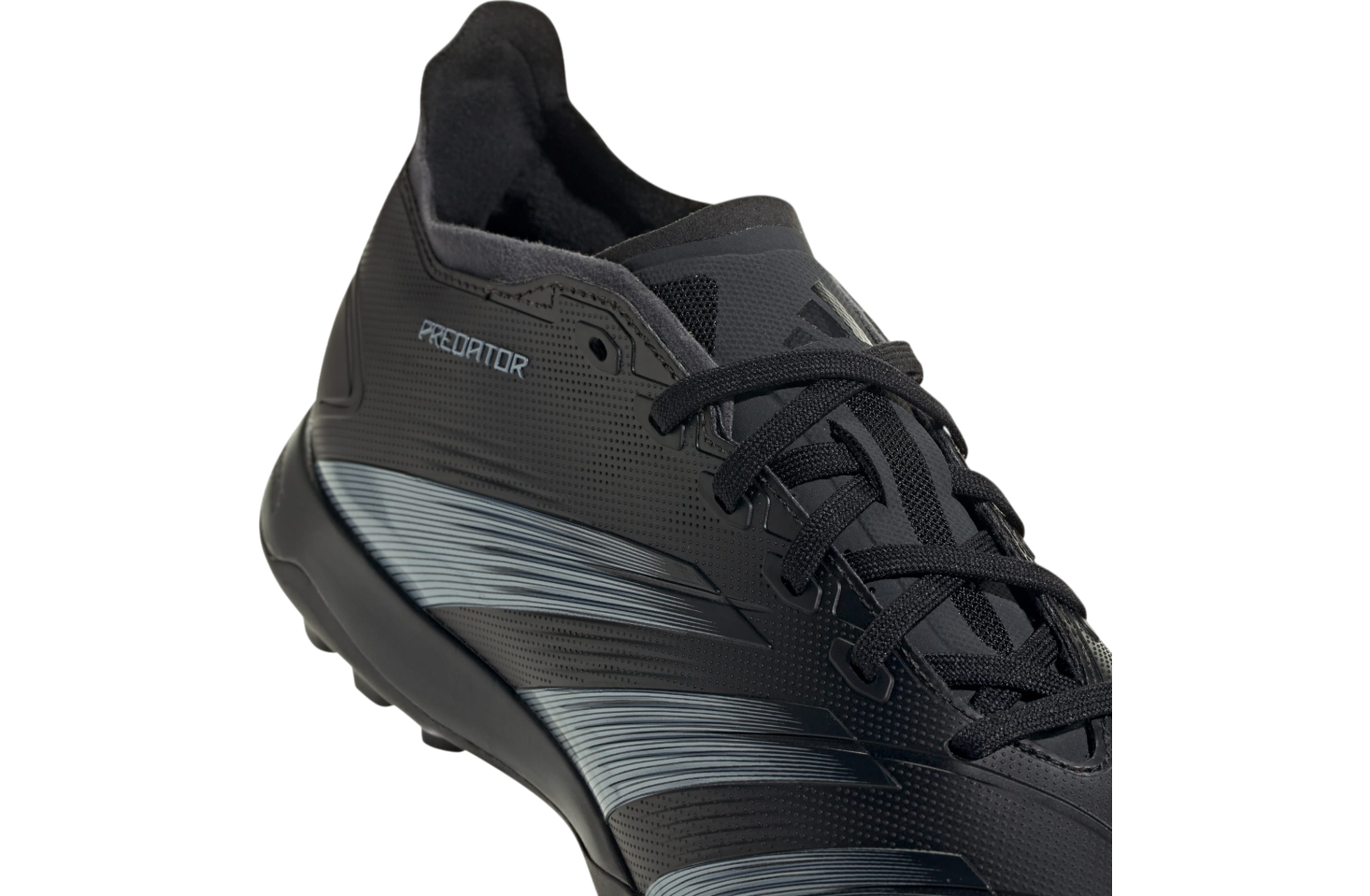 Adidas Predator 24 League Low Turf WMNS Core Black / Carbon