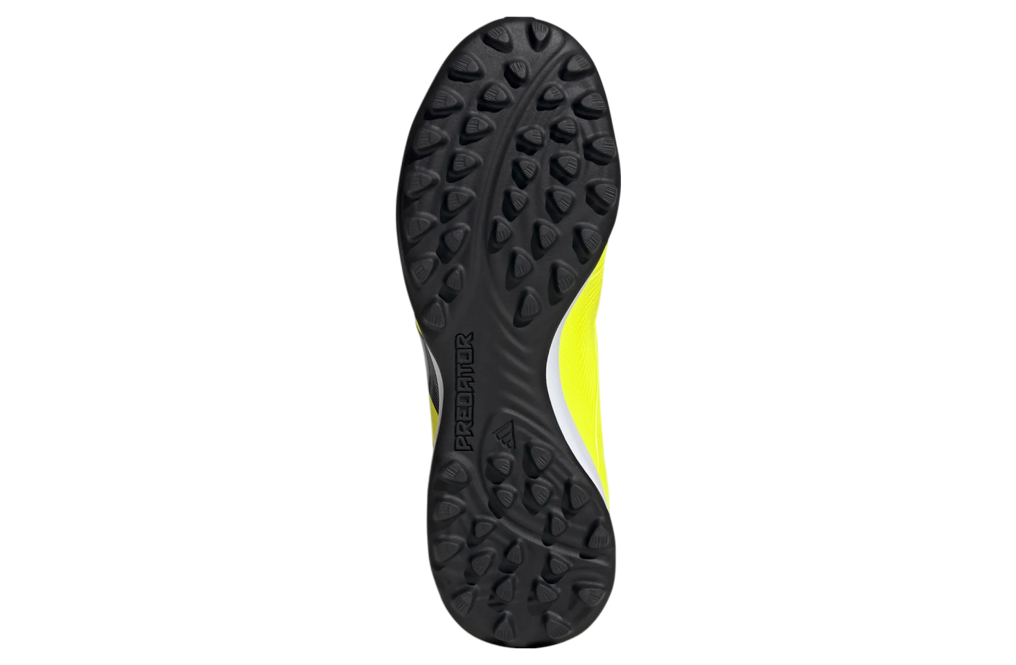 Adidas Predator 24 League Low Turf WMNS Team Solar Yellow 2 / Core Black