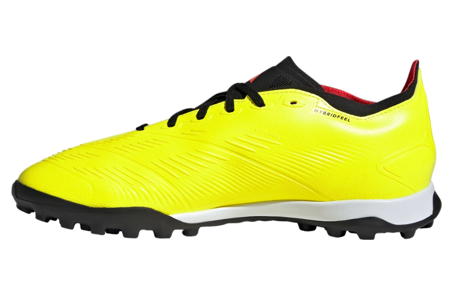 Adidas Predator 24 League Low Turf WMNS Team Solar Yellow 2 / Core Black