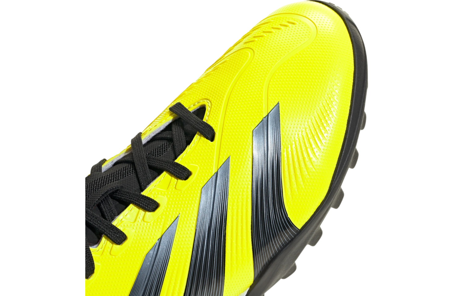 Adidas Predator 24 League Low Turf WMNS Team Solar Yellow 2 / Core Black