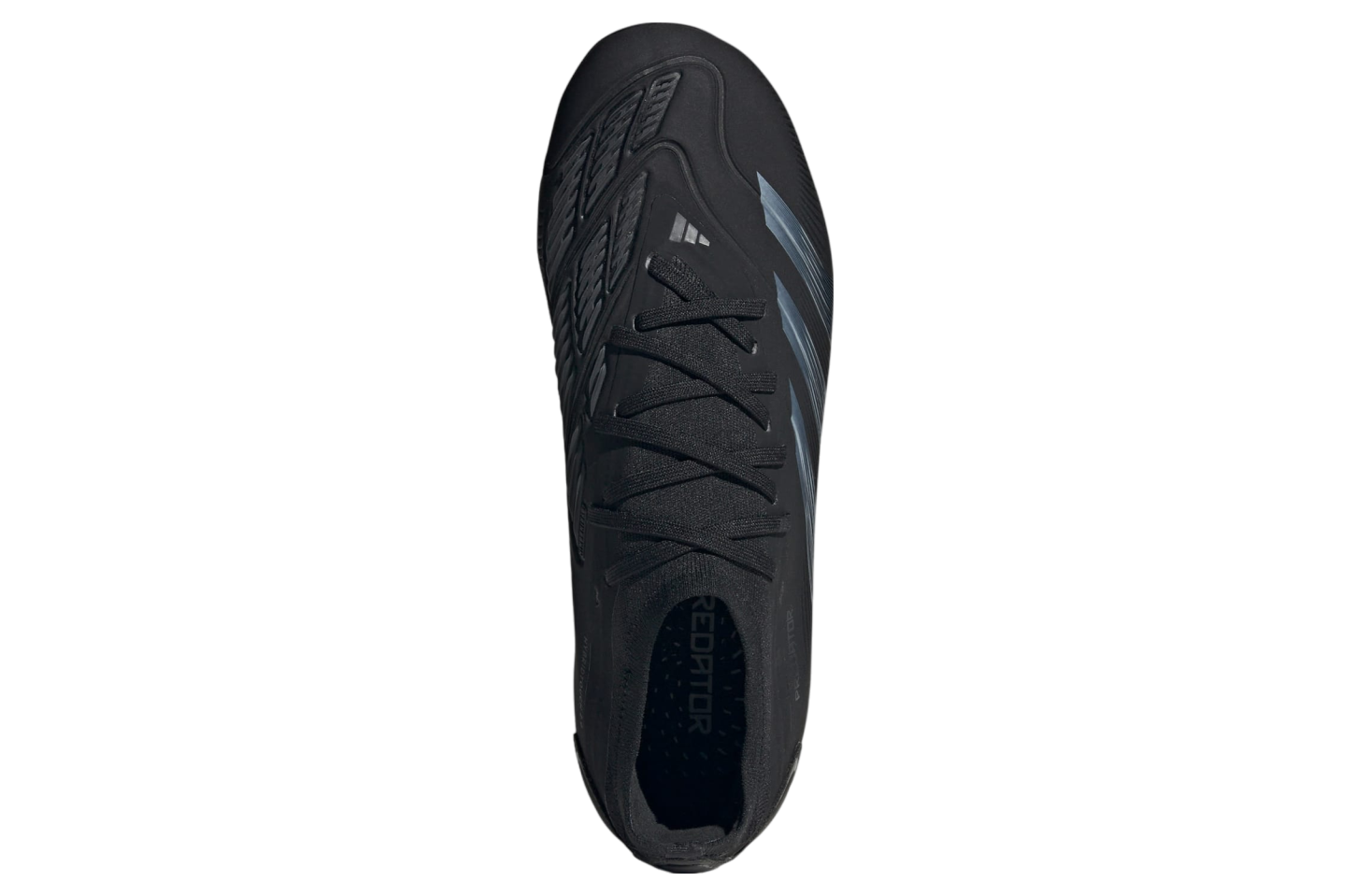 Adidas Predator 24 Pro FG WMNS Core Black / Carbon