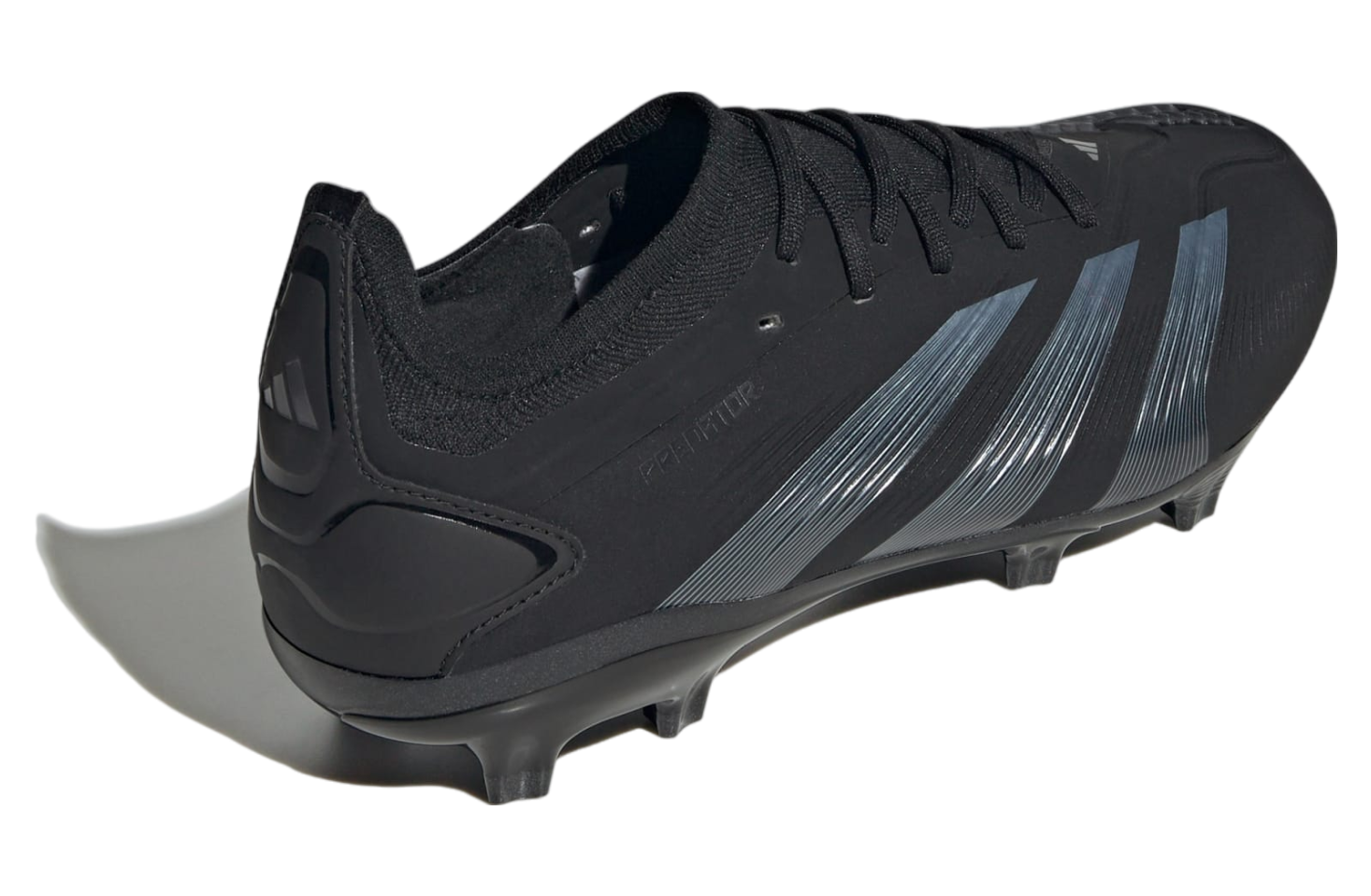 Adidas Predator 24 Pro FG WMNS Core Black / Carbon