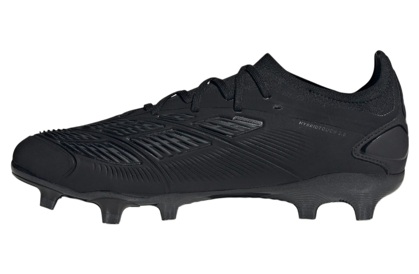 Adidas Predator 24 Pro FG WMNS Core Black / Carbon