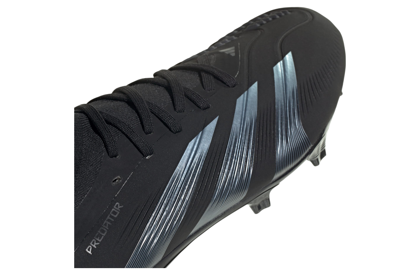 Adidas Predator 24 Pro FG WMNS Core Black / Carbon