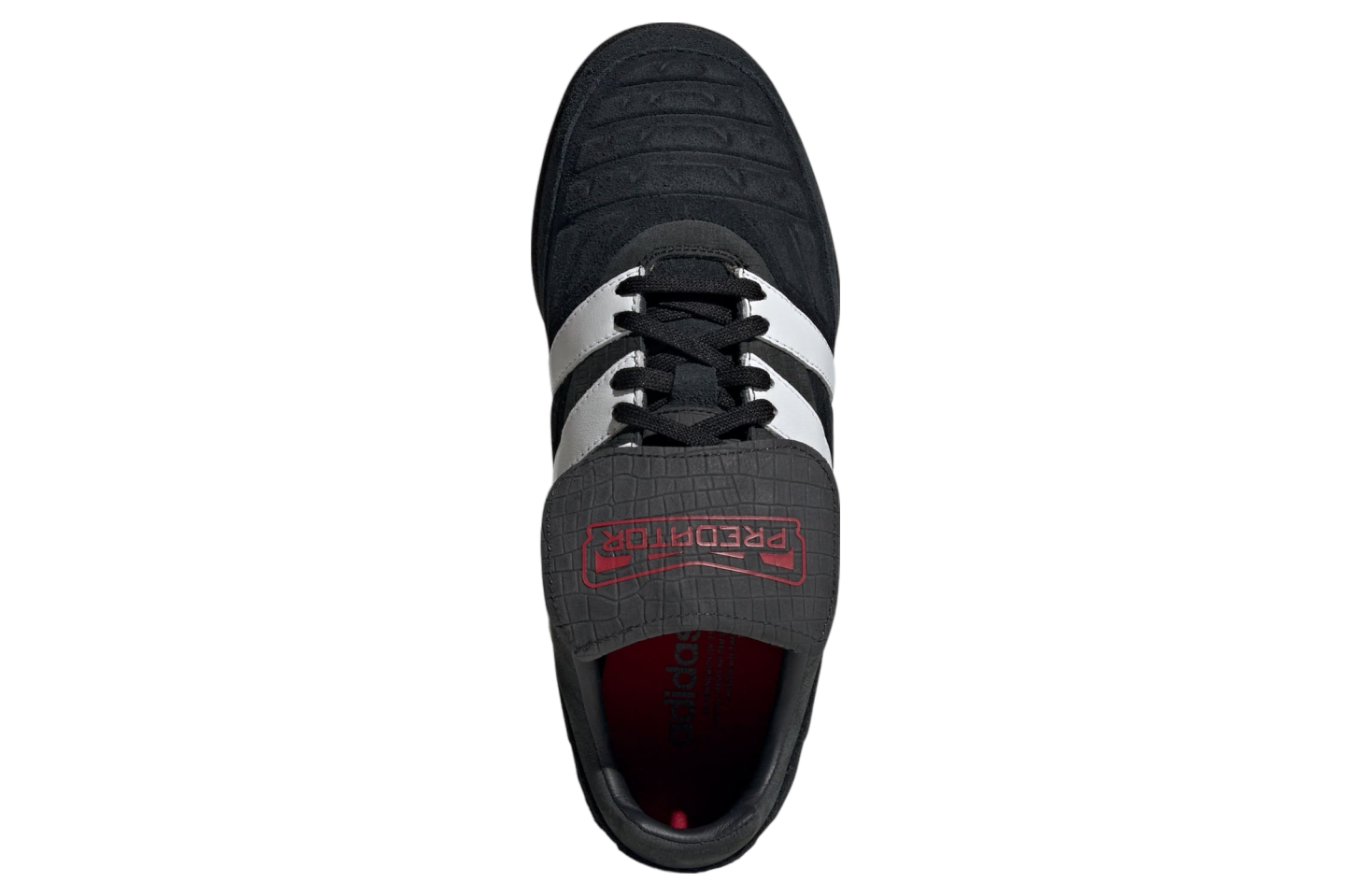 Adidas Predator 94 Core Black / Cloud White