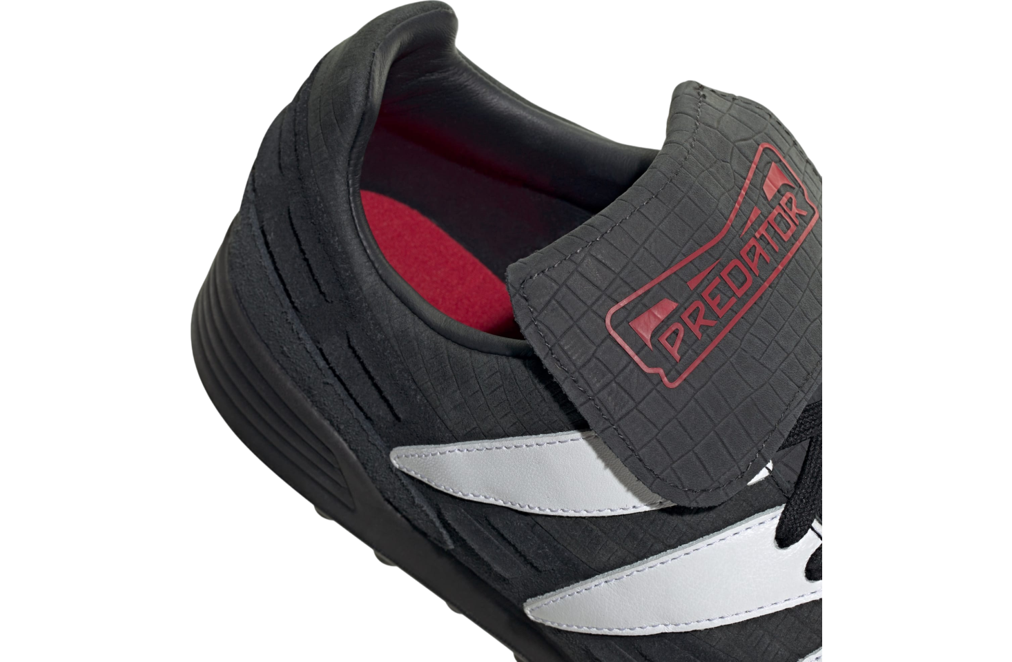 Adidas Predator 94 Core Black / Cloud White