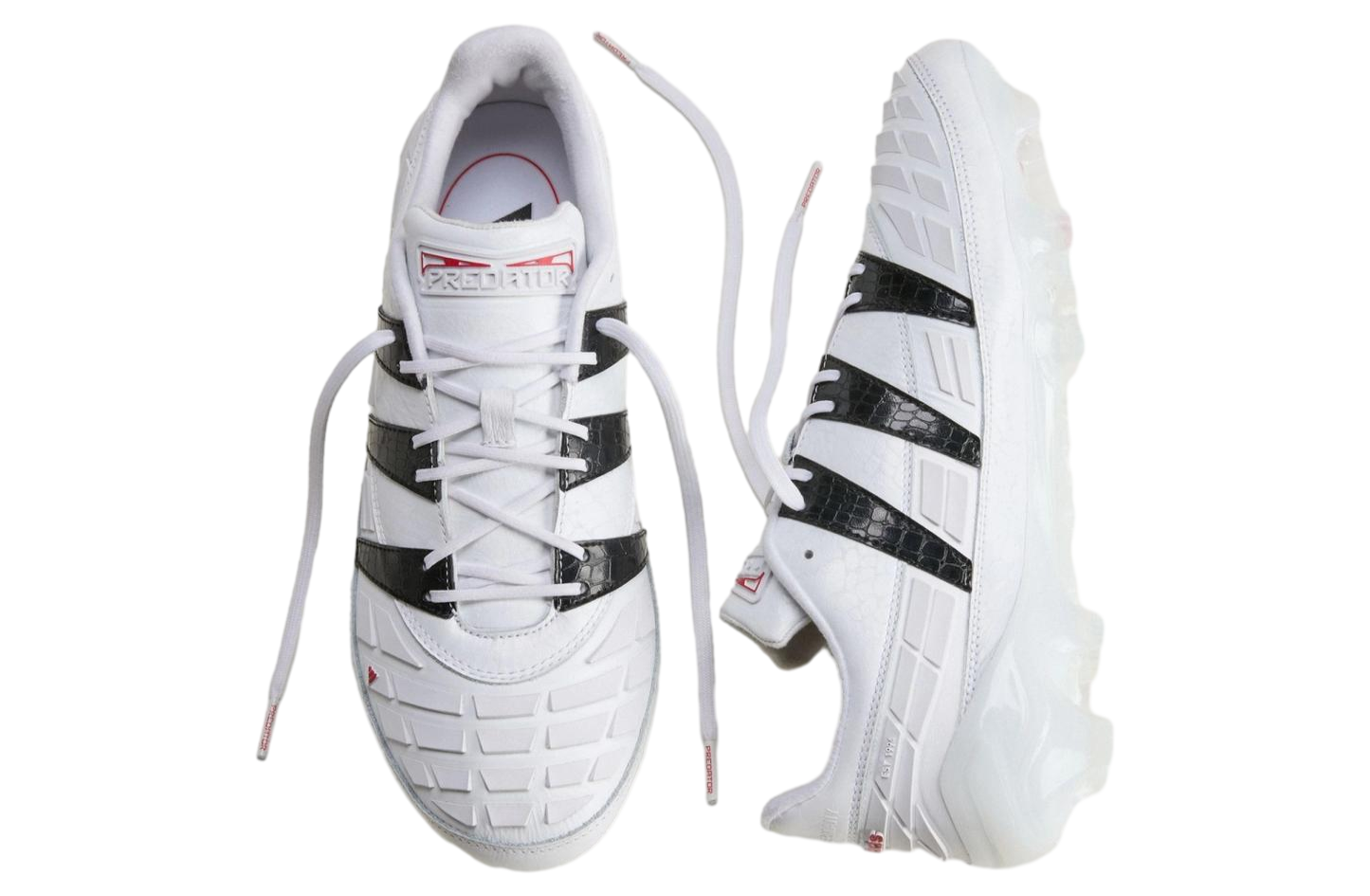 Adidas Predator 94 Elite Cloud White / Core Black