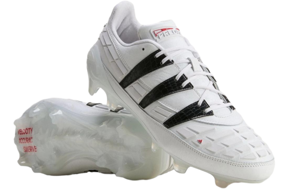 Adidas Predator 94 Elite Cloud White / Core Black