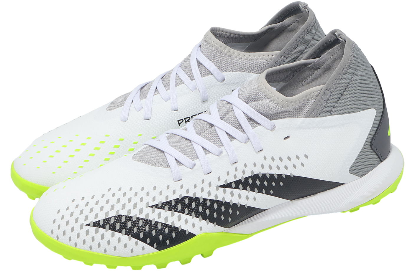 Adidas Predator Accuracy.3 TF Footwear White / Core Black
