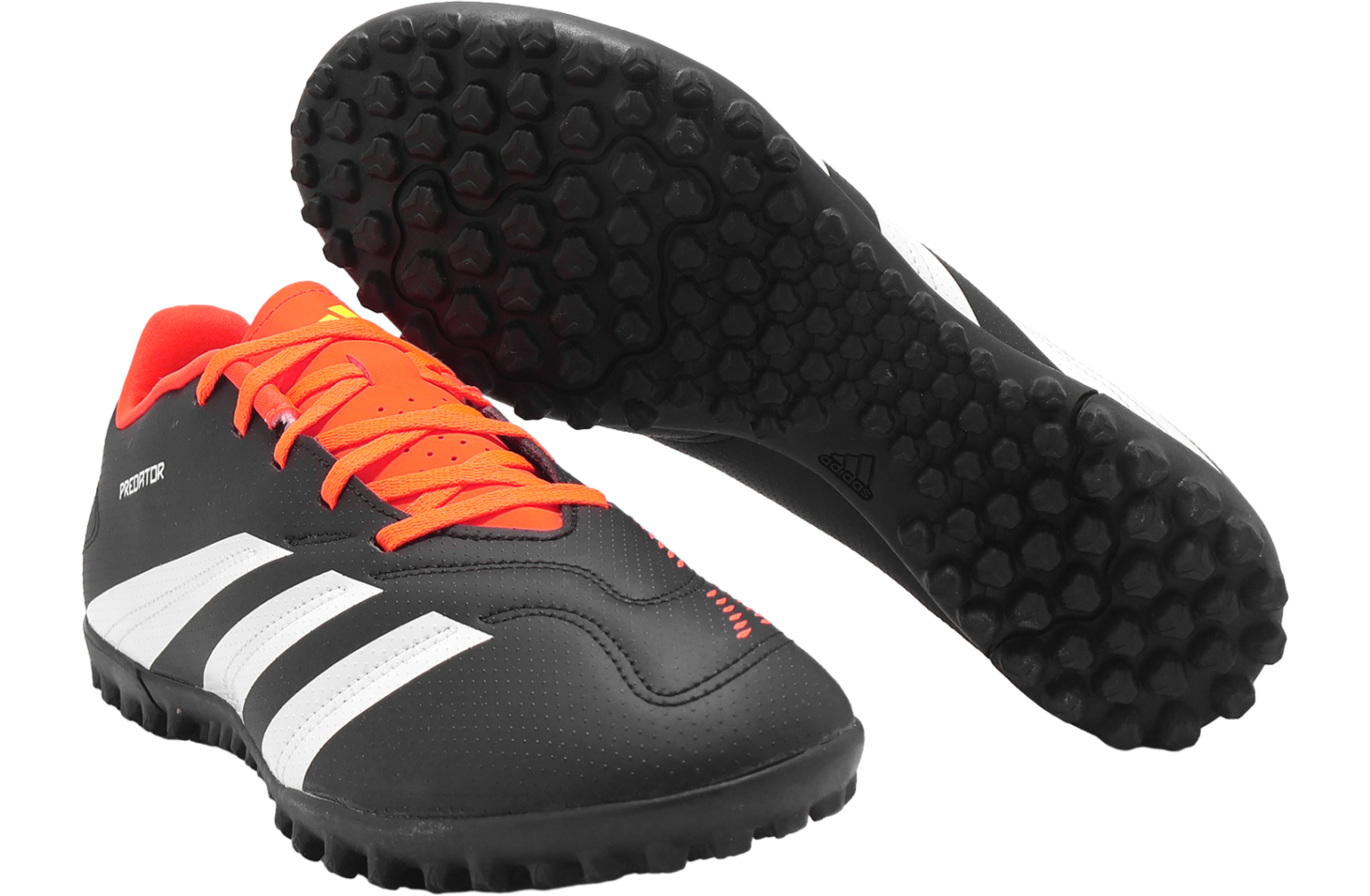 【Adidas コリア】 Predator Club TF adidas Predator Club TF Mens Turf Soccer Shoes ✓Multiple