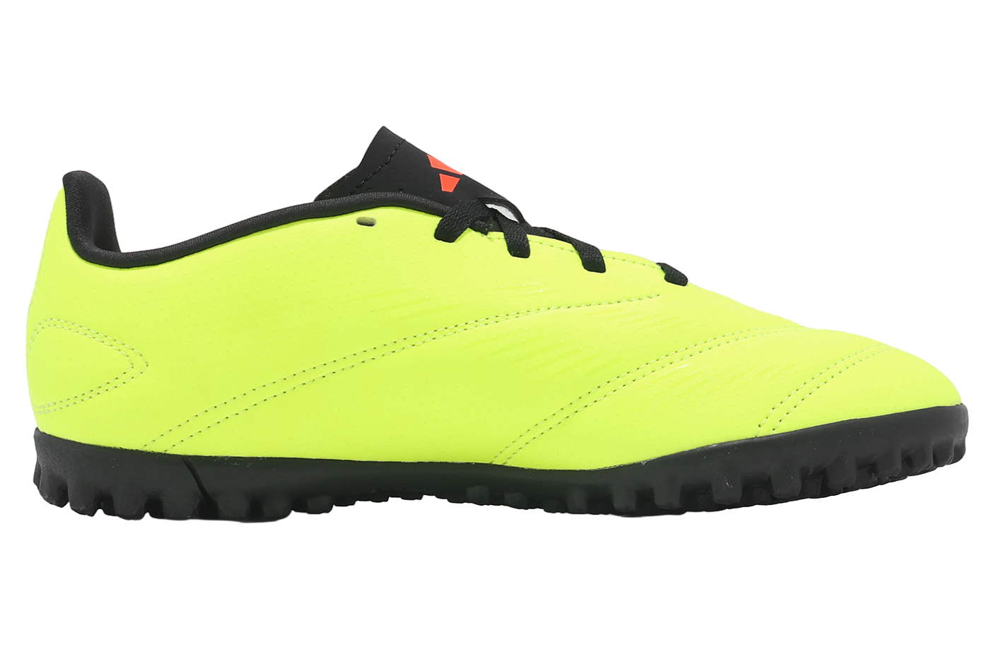 Adidas Predator Club TF J GS Team Solar Yellow 2 / Core Black