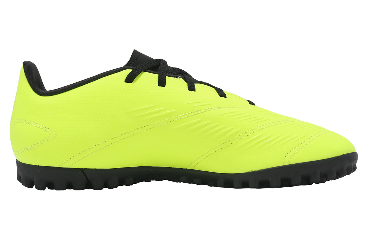 Adidas Predator Club TF Team Solar Yellow 2 / Core Black