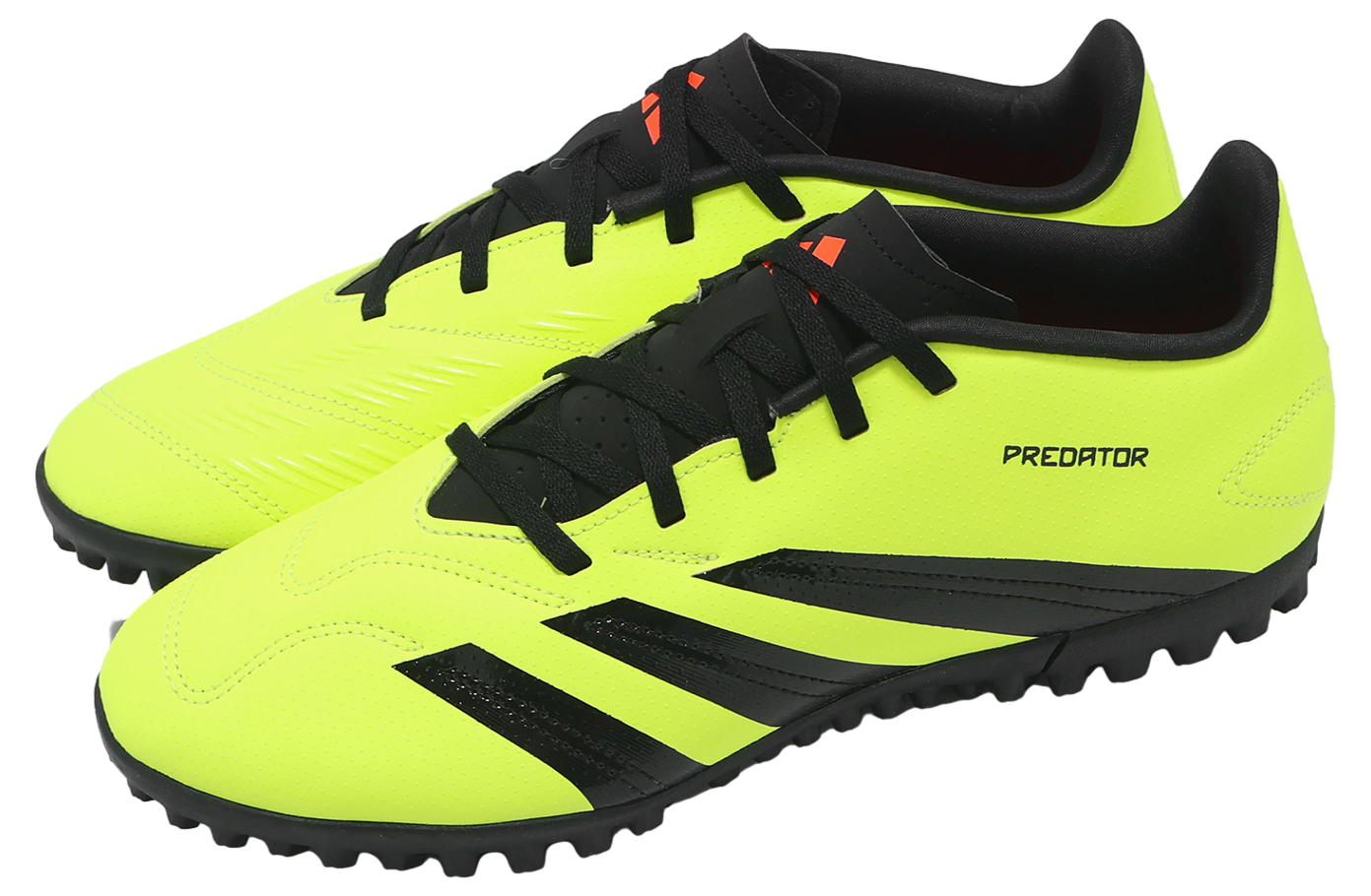 Adidas Predator Club TF Team Solar Yellow 2 / Core Black