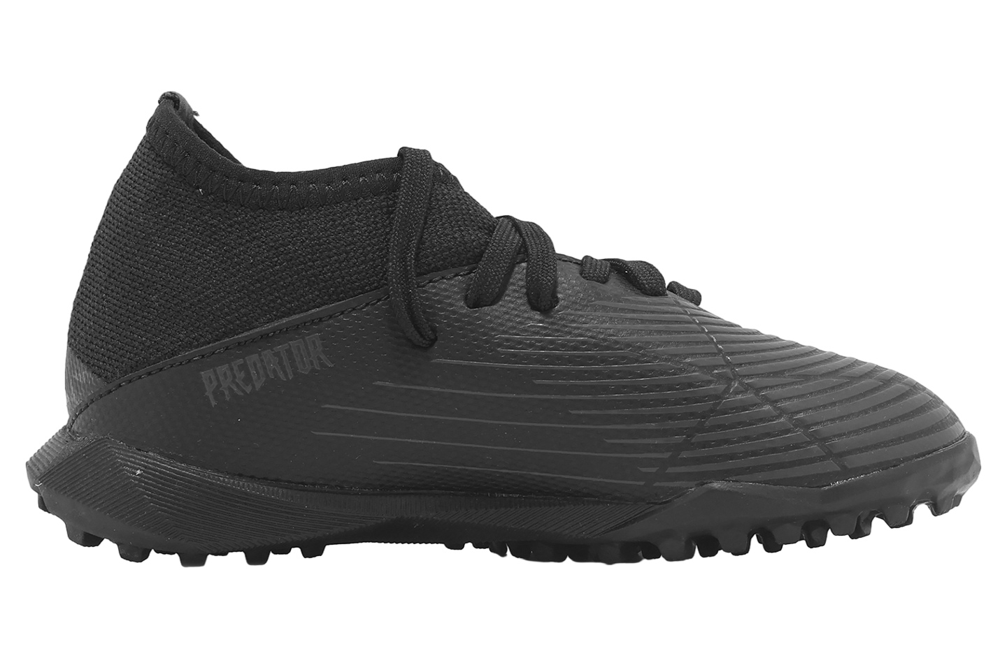 Adidas Predator Edge.3 TF J GS Core Black / Cloud White