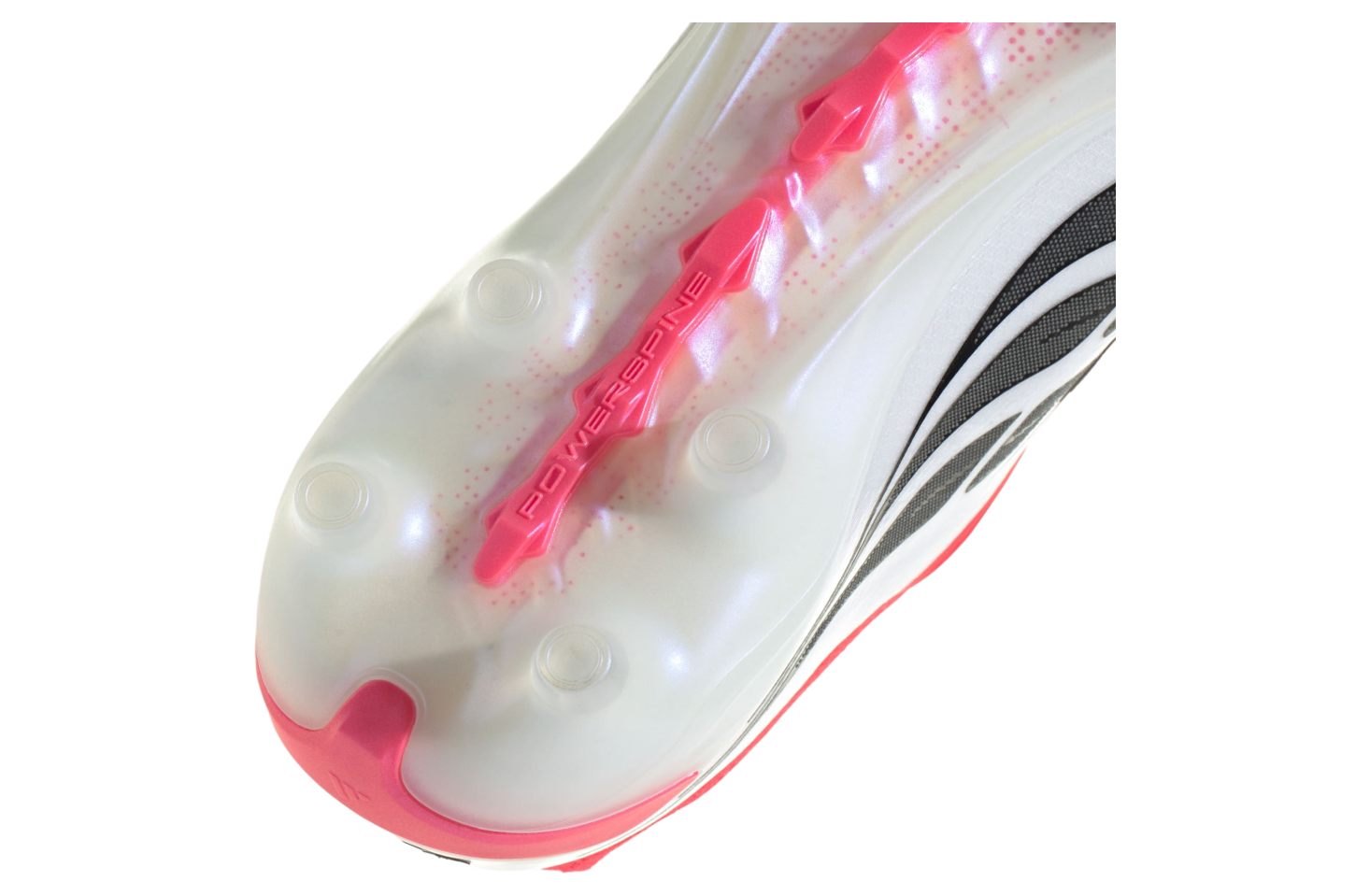 Adidas Predator Elite Artificial Ground Lucid Red / Core Black